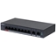 Attēls no Switch|DAHUA|CS4010-8GT-110|Type L2|Desktop/pedestal|8x10Base-T / 100Base-TX / 1000Base-T|PoE ports 8|DH-CS4010-8GT-110