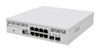 Picture of Switch|MIKROTIK|CRS310-8G+2S+IN|1|2|CRS310-8G+2S+IN