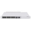 Изображение Switch|MIKROTIK|CRS326-4C+20G+2Q+RM|Rack|4xSFP+|CRS326-4C+20G+2Q+RM