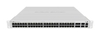 Picture of Switch|MIKROTIK|CRS354-48P-4S+2Q+RM|Type L3|4xSFP+|2xQSFP+|1|PoE ports 48|CRS354-48P-4S+2Q+RM