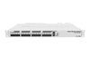 Picture of Switch|MIKROTIK|Type L3|Rack|1x10Base-T / 100Base-TX / 1000Base-T|16xSFP+|1xRJ45|CRS317-1G-16S+RM