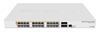 Picture of Switch|MIKROTIK|Type L3|Rack|24x10Base-T / 100Base-TX / 1000Base-T|4xSFP+|1xRJ45|CRS328-24P-4S+RM