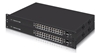 Picture of Switch|UBIQUITI|Rack 1U|24x10Base-T / 100Base-TX / 1000Base-T|2xSFP|1xConsole|ES-24-250W