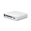 Picture of Switch|UBIQUITI|Switch Enterprise 8 PoE|Type L3|2xSFP+|8x2.5GbE|PoE ports 8|120 Watts|USW-ENTERPRISE-8-POE