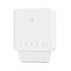 Picture of Switch|UBIQUITI|USW-FLEX|5x10Base-T / 100Base-TX / 1000Base-T|PoE ports 5|15.4 Watts|USW-FLEX