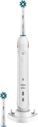 Изображение Szczoteczka Oral-B Smart 4100 S WT Biała