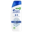 Изображение Šampūns Head&Shoulders 2in1 Classic clean 330ml