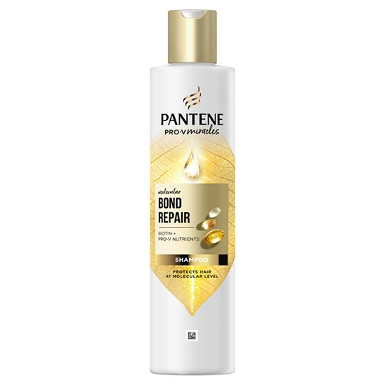 Picture of Šampūns Pantene Bond Repair Miracles 250ml