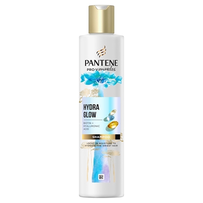 Изображение Šampūns Pantene Hydra Miracles 250ml