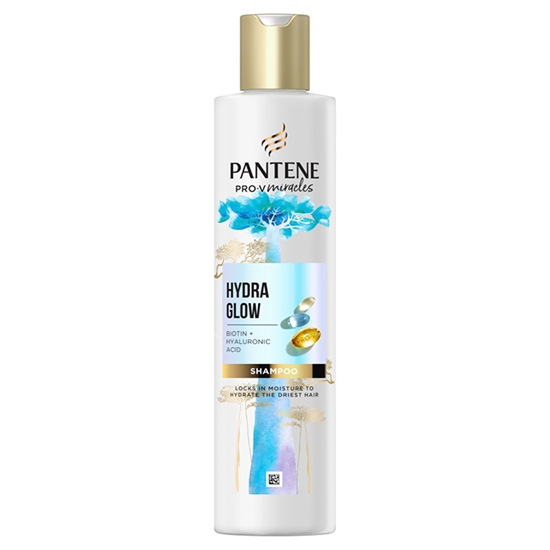 Изображение Šampūns Pantene Hydra Miracles 250ml