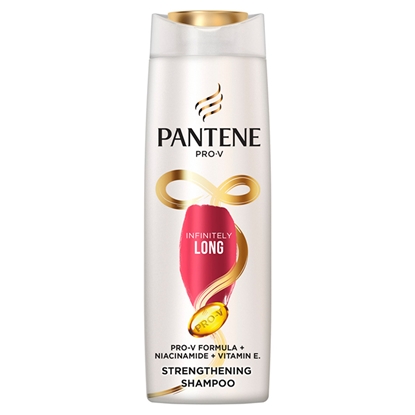 Attēls no Šampūns Pantene Infinite Lengths 400ml