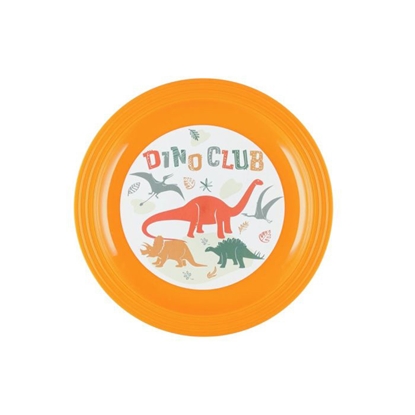 Picture of Šķīvis dino club 16cm