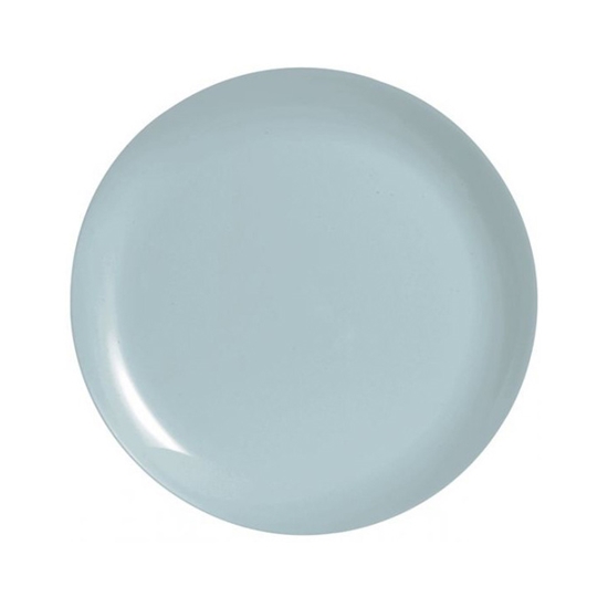 Изображение Šķīvis pusdienu Diwali Paradise zils 25cm