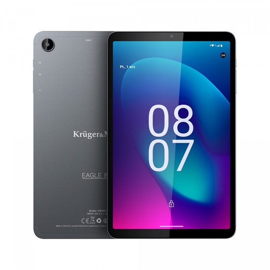 Picture of Tablet Eagle KM0807 