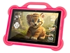 Picture of Tablet KidsTAB10 4G 4/64GB Różowe etui 