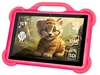 Picture of Tablet KidsTAB10 4G 4/64GB Różowe etui 