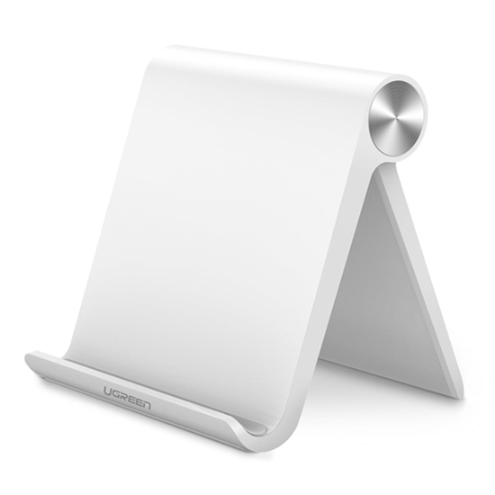 Изображение Tablet stand UGREEN LP115 (white)