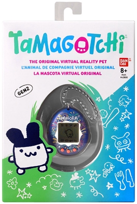 Picture of TAMAGOTCHI - FIREWORKS