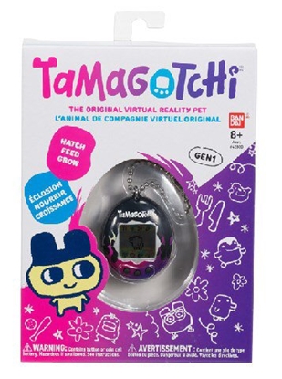 Picture of TAMAGOTCHI - FLAMES