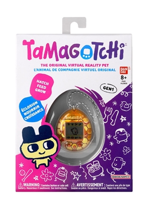 Picture of TAMAGOTCHI - HONEY