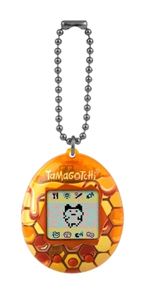 Picture of TAMAGOTCHI - HONEY