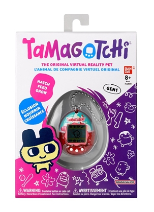 Picture of TAMAGOTCHI- FLOAT