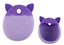 Picture of Tamagotchi silikoninis dėklas, violetinis