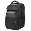 Picture of Targus CityGear backpack Casual backpack Black