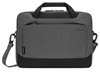 Picture of Targus Cypress EcoSmart 39.6 cm (15.6") Briefcase Grey