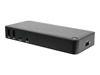 Изображение Targus DOCK430EUZ laptop dock/port replicator Wired Black