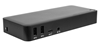 Изображение Targus DOCK430EUZ laptop dock/port replicator Wired Black