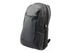 Picture of Targus TBB565GL laptop case 39.6 cm (15.6") Backpack Black, Grey