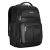 Picture of Targus TBB618GL backpack Rucksack Black