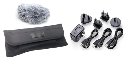 Attēls no Tascam AK-DR11G MKIII - Accessory pack for DR series recorders