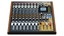 Picture of Tascam Model 12 12 channels 20 - 20000 Hz Black, Wood