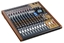 Attēls no Tascam MODEL 16 audio mixer 16 channels 20 - 30000 Hz Black, Gold, Wood