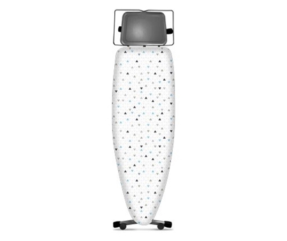 Picture of Taurus Argenta Elegance Full-size ironing board 1700 x 480 mm