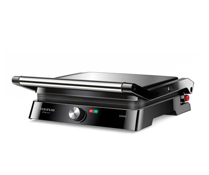 Изображение Taurus Etna Inox contact grill