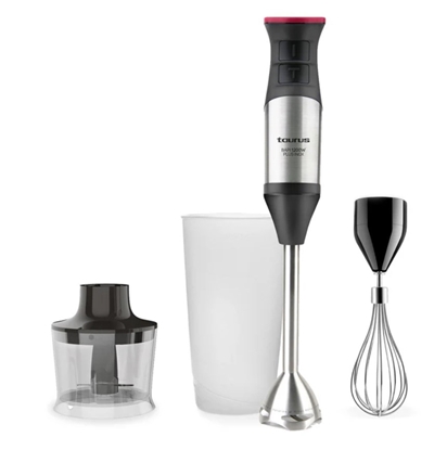 Picture of Taurus Hand Blender Bapi 1200 Plus inox