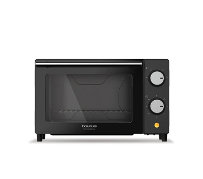 Attēls no Taurus Horizon 10 mini oven (10l; 650W)