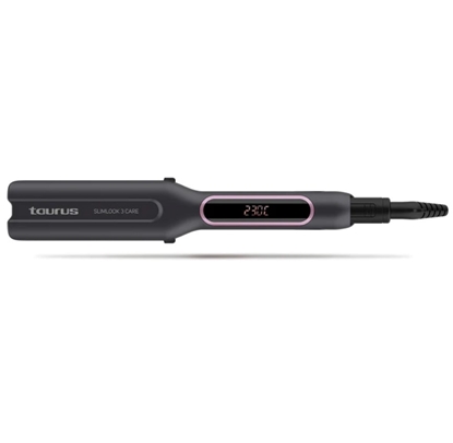 Attēls no Taurus Slimlook 3 Care hair straightener