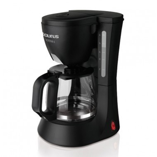 Изображение Taurus Verona 6 Semi-auto Drip coffee maker