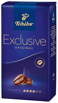 Picture of TCHIBO EXCLUSIVE 1KG BEAN COFFEE