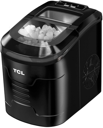 Изображение TCL ICE-B9 ice cube maker