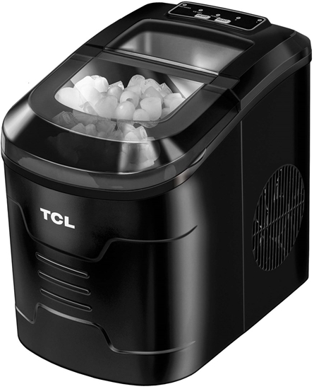 Picture of TCL ICE-B9 ice cube maker