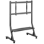Изображение TECHLY Floor Stand with Shelf for 45-90i