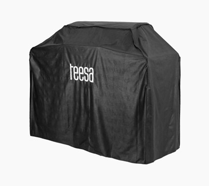 Attēls no TEESA BBQ GRILL COVER 5000/ 5001 MASTER