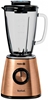 Picture of TEFAL | Blender | BlendForce BL439G10 | Tabletop | 800 W | Jar material Glass | Jar capacity 1.75 L | Ice crushing | Copper