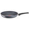 Изображение TEFAL | Frying Pan | G1500672 Healthy Chef | Frying | Diameter 28 cm | Suitable for induction hob | Fixed handle | Dark Grey