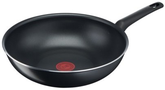 Picture of Tefal B55619 Simple Cook wok Ø28cm